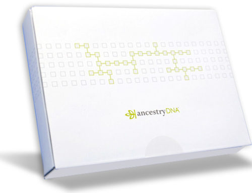 Recensione Ancestry: il più grande database di DNA
